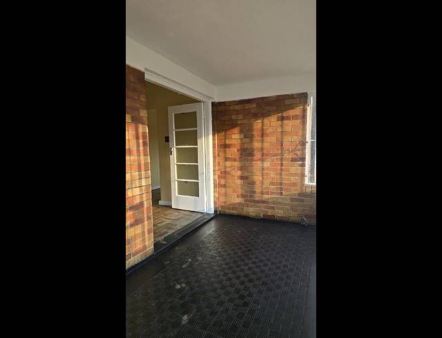 3 BEDROOM PROPERTY TO RENT IN PRIMROSE HILL